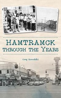 Produktbild: Hamtramck Through the Years