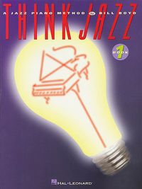 Produktbild: Think Jazz!