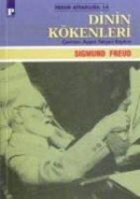 Bild vom Artikel Dinin Kökenleri vom Autor Sigmund Freud