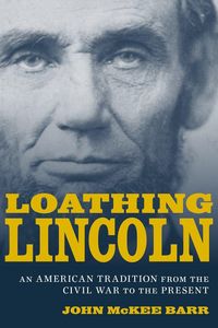 Produktbild: Loathing Lincoln