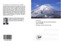 Produktbild: Le pilotage de la performance par le PMO