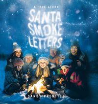 Produktbild: Santa Smoke Letters