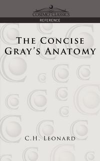 Produktbild: The Concise Gray's Anatomy