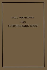 Produktbild: Das schmiedbare Eisen