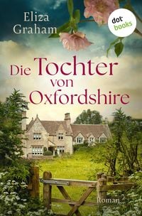 Produktbild Die Tochter von Oxfordshire