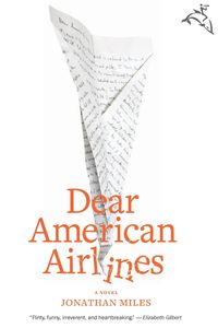 Produktbild: Dear American Airlines