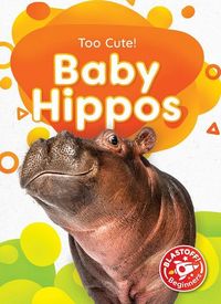 Produktbild: Baby Hippos