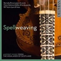 Produktbild: Spellweaving