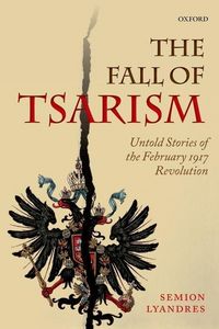 Produktbild: Fall Of Tsarism
