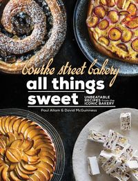 Produktbild: Allam, P: Bourke Street Bakery: All Things Sweet