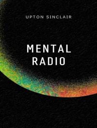 Produktbild: Mental radio (&uuml;bersetzt)
