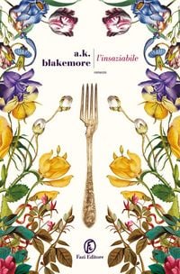 Produktbild: L' insaziabile