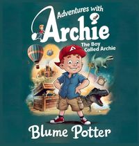 Produktbild: The Boy Called Archie