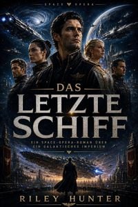 Produktbild: Das Letzte Schiff