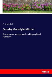 Produktbild: Ormsby Macknight Mitchel