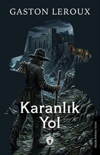 Produktbild: Karanlik Yol