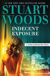Produktbild: Woods, S: Indecent Exposure