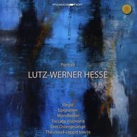 Produktbild: Abendroth/Dahlmann/Peppel/Clear Voices/Markovic: Portrait