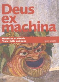 Produktbild: Deus ex machina