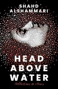 Produktbild: Alshammari, S: Head Above Water
