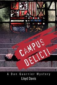 Produktbild: Campus Delicti