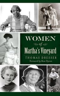 Produktbild: Women of Martha's Vineyard