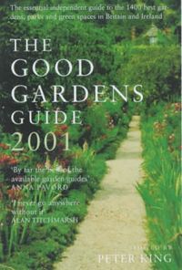 Produktbild: Good Gardens Guide