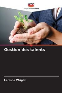 Produktbild: Gestion des talents