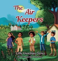 Produktbild: The Air Keepers