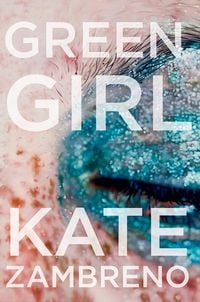 Produktbild: Green Girl