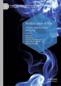 Produktbild: Mediatisation of War