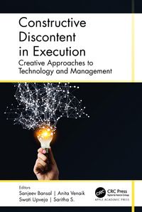 Produktbild: Constructive Discontent in Execution