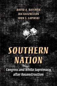 Produktbild: Bateman, D: Southern Nation