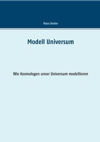 Produktbild: Modell Universum
