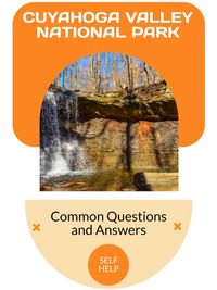 Produktbild: Cuyahoga Valley National Park