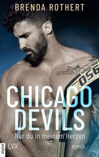 Produktbild: Chicago Devils - Nur du in meinem Herzen