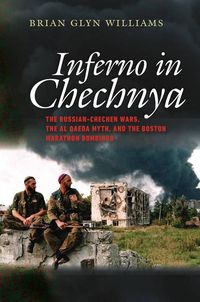 Produktbild: Inferno in Chechnya