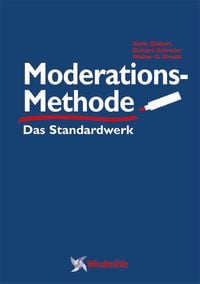 Produktbild: ModerationsMethode