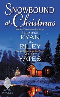 Produktbild: Snowbound at Christmas