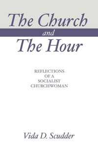 Produktbild: The Church and the Hour