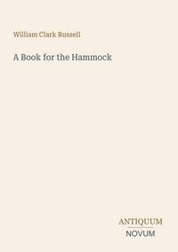 Produktbild: A Book for the Hammock