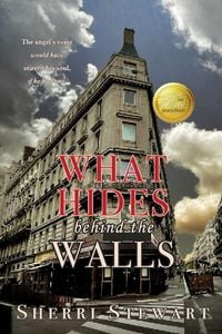 Produktbild: What Hides Behind the Walls