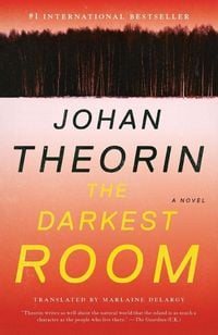 Produktbild: The Darkest Room