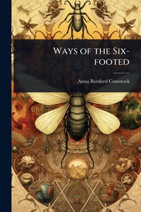 Produktbild: Ways of the Six-footed