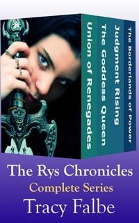 Produktbild: The Rys Chronicles Box Set