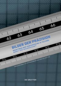 Produktbild: Bilder der Pr&auml;zision