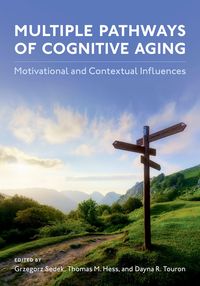 Produktbild: Multiple Pathways of Cognitive Aging