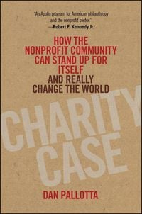 Produktbild: Charity Case
