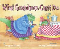 Produktbild: What Grandmas Can't Do