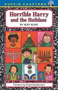 Produktbild: Horrible Harry & The Holidaze